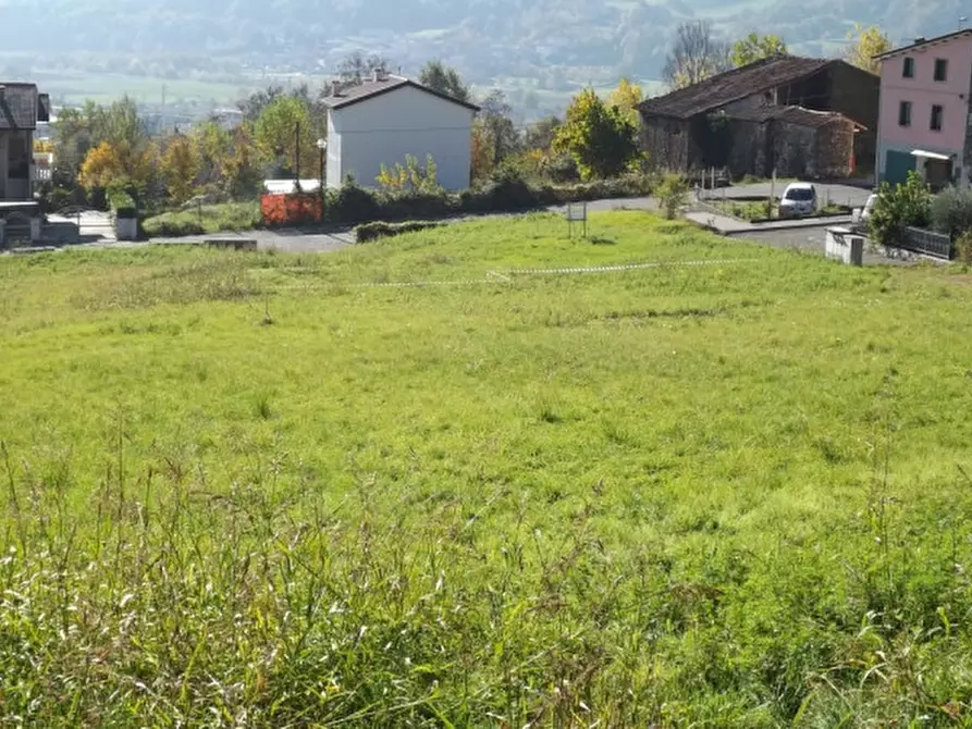 Immagine 6 di Terreno in vendita  in Tezze Belvedere a Cornedo Vicentino