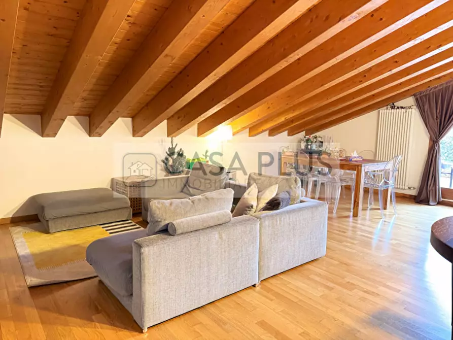 Immagine 2 di Attico in vendita  in Tombolo a Tombolo