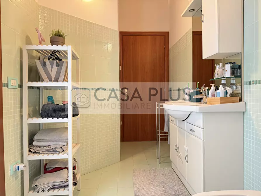 Immagine 7 di Attico in vendita  in Tombolo a Tombolo