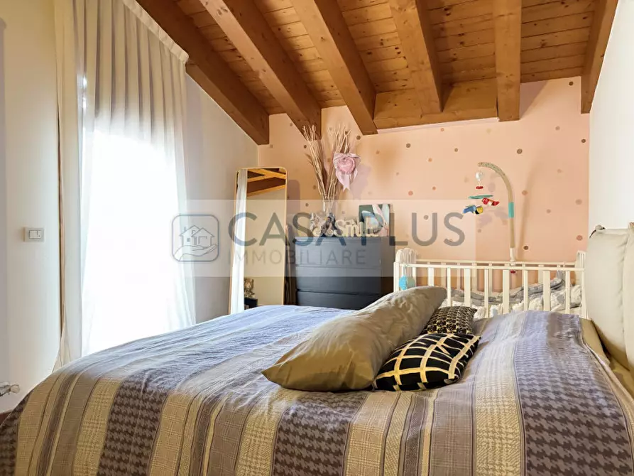 Immagine 8 di Attico in vendita  in Tombolo a Tombolo