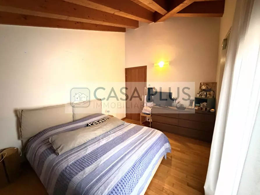 Immagine 9 di Attico in vendita  in Tombolo a Tombolo