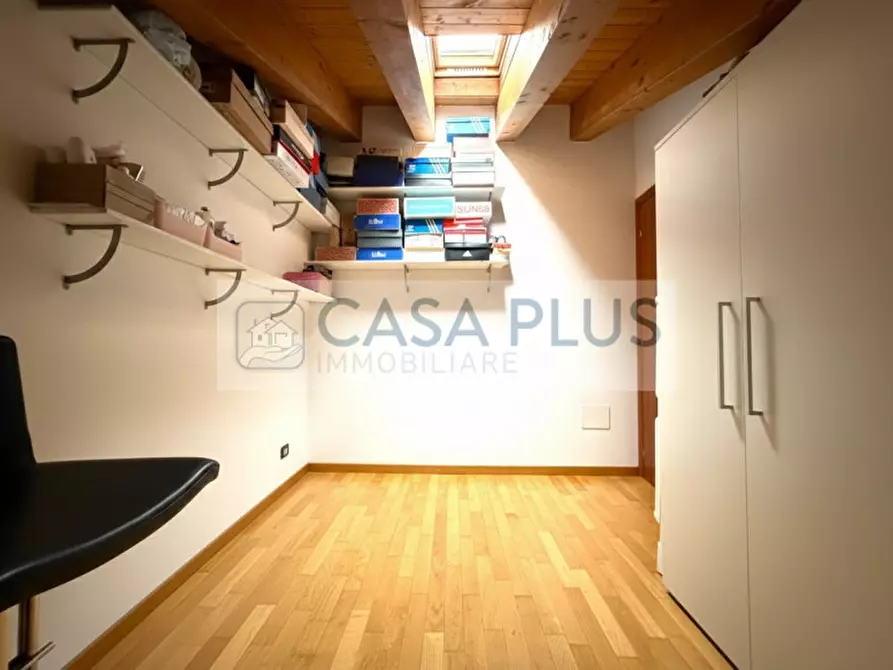 Immagine 14 di Attico in vendita  in Tombolo a Tombolo