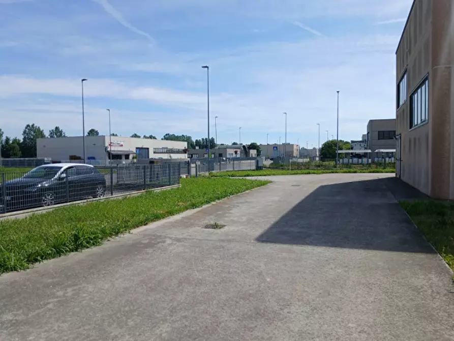 Immagine 5 di Capannone industriale in vendita  in via agnelli a Copparo
