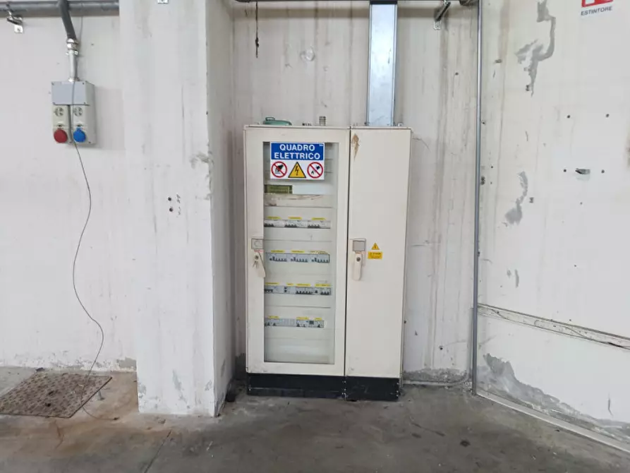 Immagine 8 di Capannone industriale in vendita  in via agnelli a Copparo