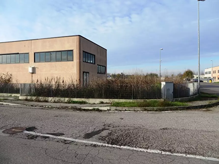 Immagine 14 di Capannone industriale in vendita  in via agnelli a Copparo