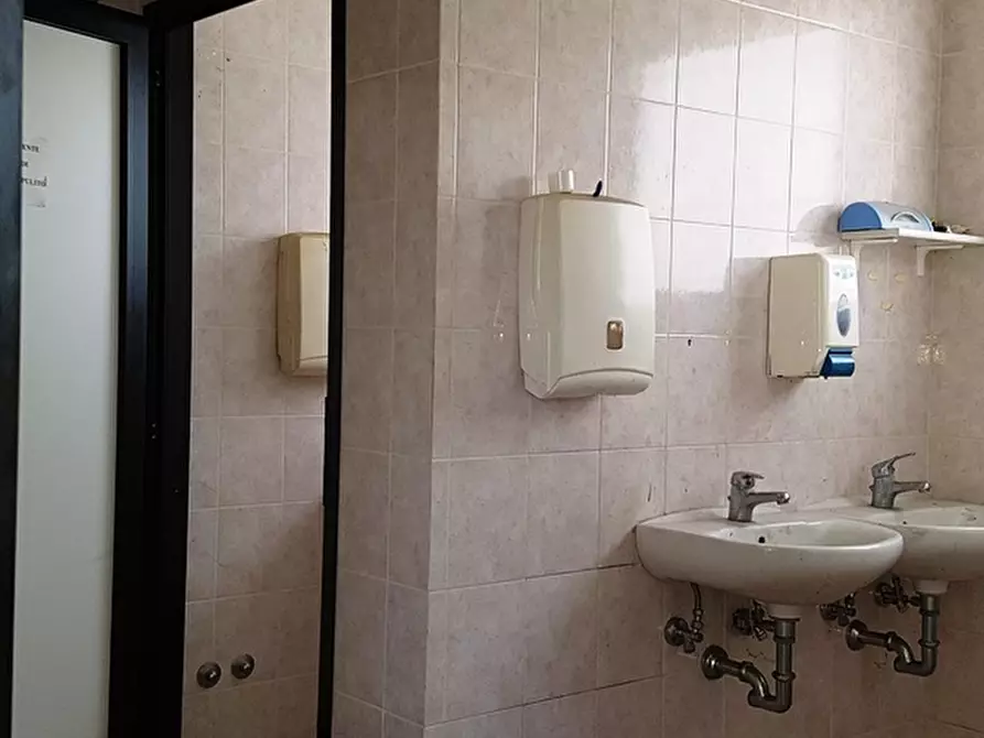 Immagine 22 di Capannone industriale in vendita  in via agnelli a Copparo