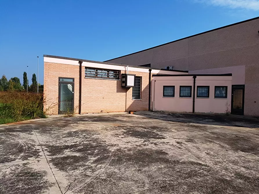 Immagine 24 di Capannone industriale in vendita  in via agnelli a Copparo
