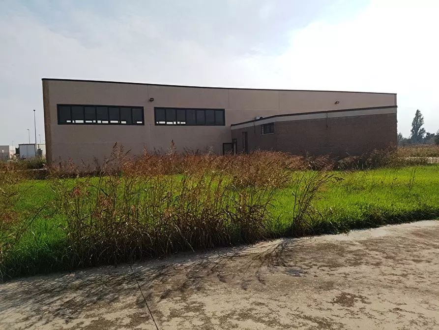 Immagine 28 di Capannone industriale in vendita  in via agnelli a Copparo