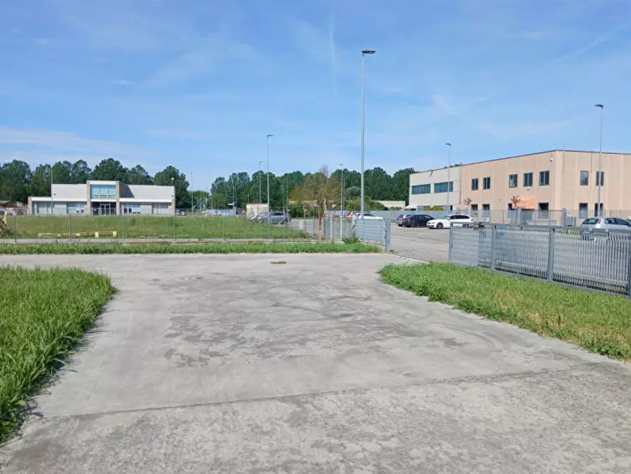 Immagine 36 di Capannone industriale in vendita  in via agnelli a Copparo