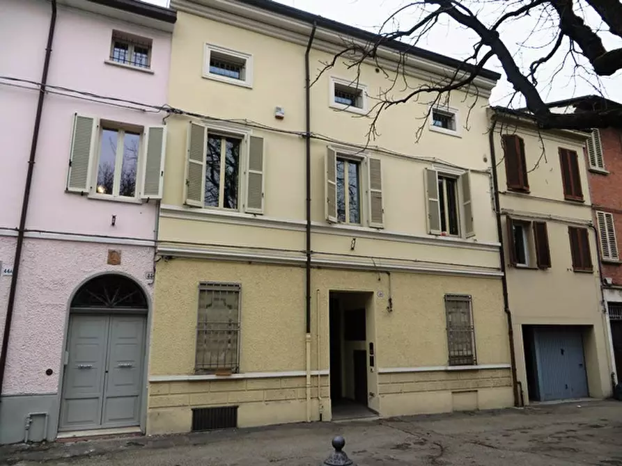 Immagine 1 di Ufficio in vendita  in viale Baccarini a Faenza