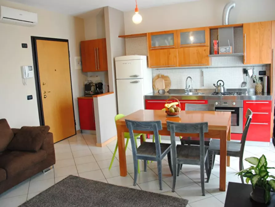 Immagine 1 di Appartamento in vendita  in via faggin a Vicenza