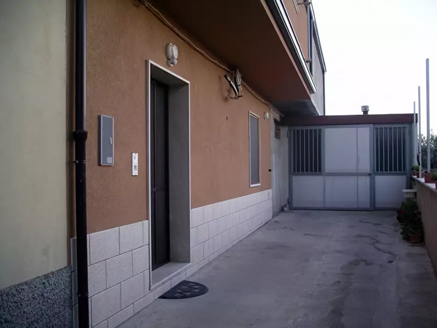 Immagine 4 di Casa indipendente in vendita  in Curduma a Reggio Di Calabria