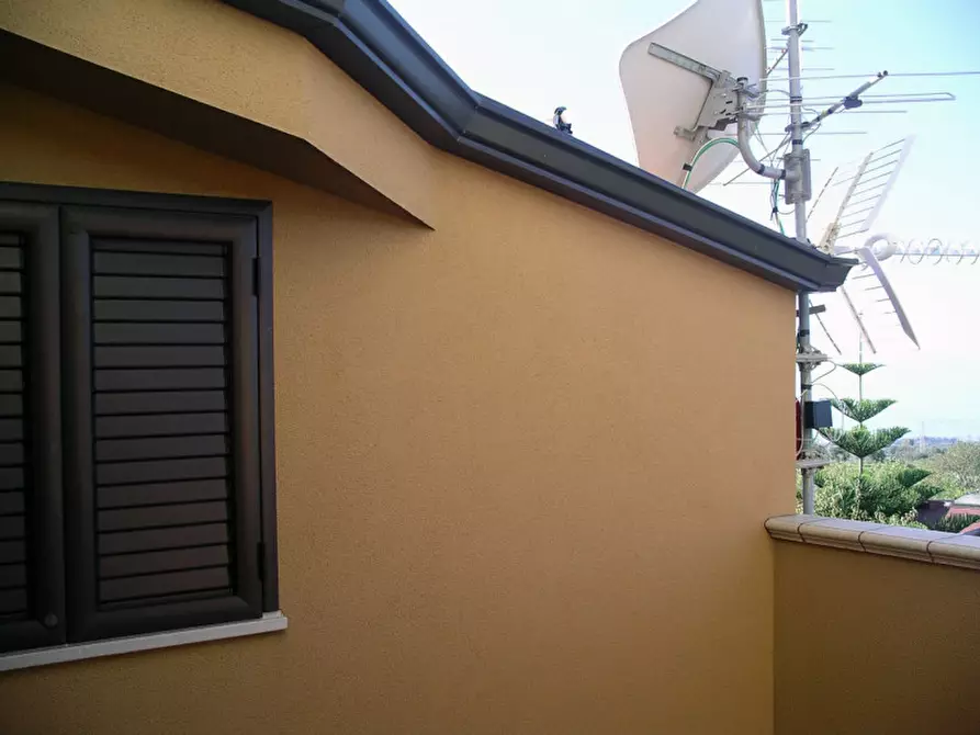 Immagine 8 di Casa indipendente in vendita  in Curduma a Reggio Di Calabria