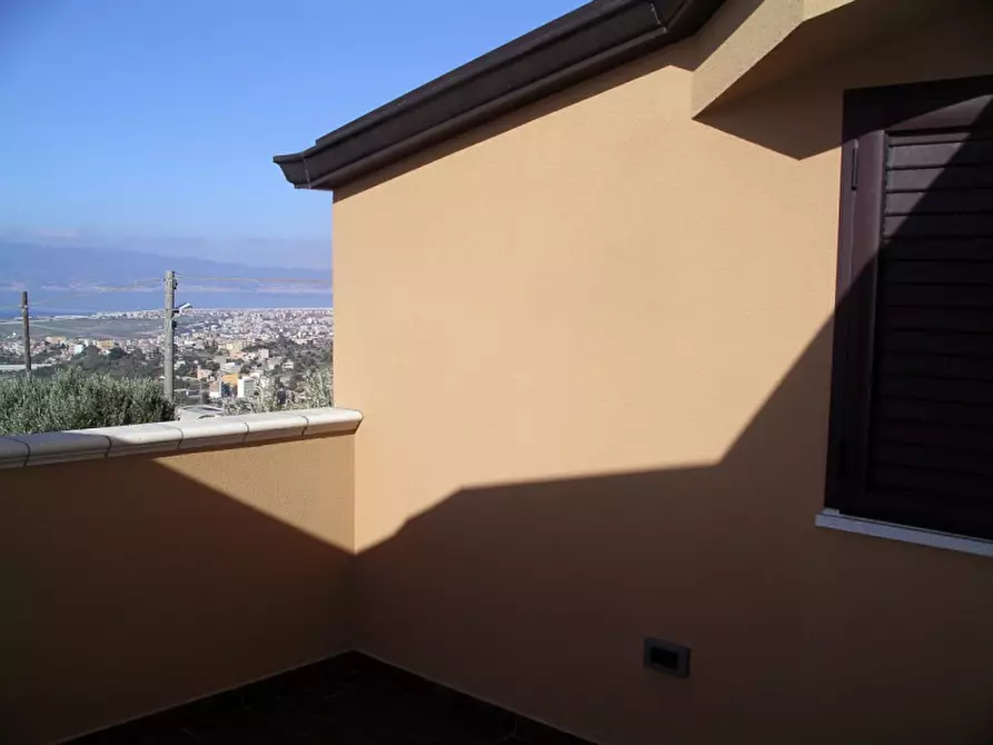 Immagine 9 di Casa indipendente in vendita  in Curduma a Reggio Di Calabria