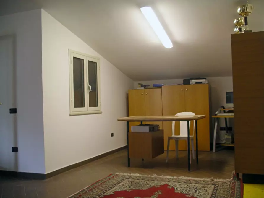 Immagine 10 di Casa indipendente in vendita  in Curduma a Reggio Di Calabria