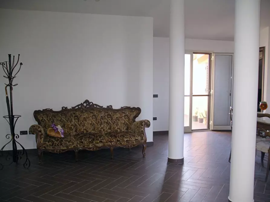 Immagine 11 di Casa indipendente in vendita  in Curduma a Reggio Di Calabria