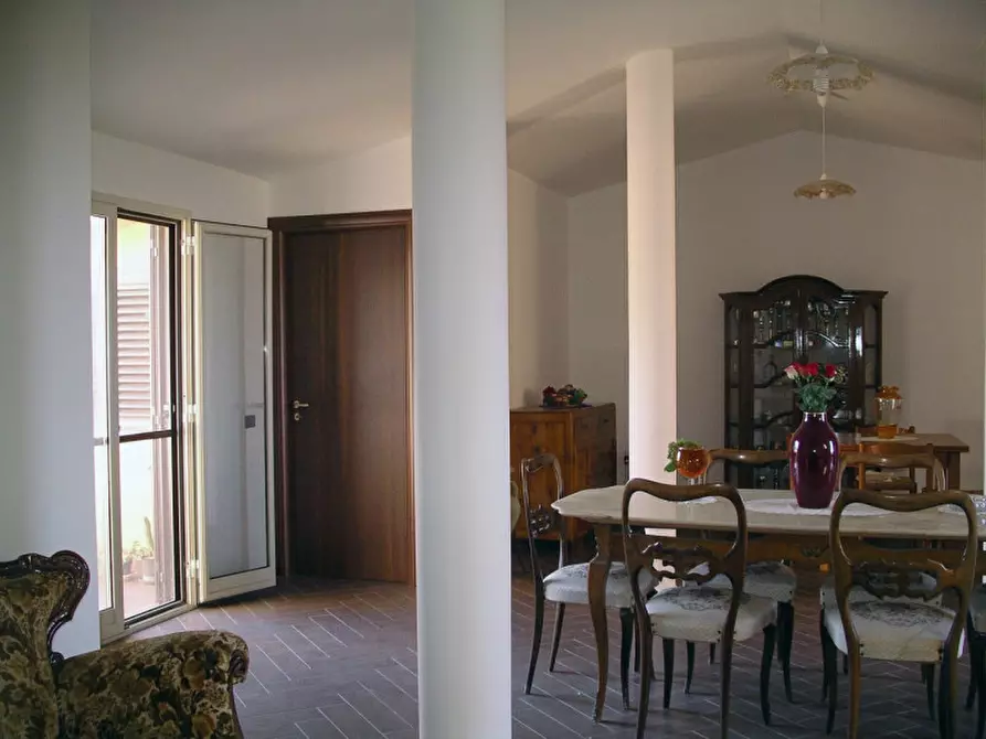 Immagine 13 di Casa indipendente in vendita  in Curduma a Reggio Di Calabria