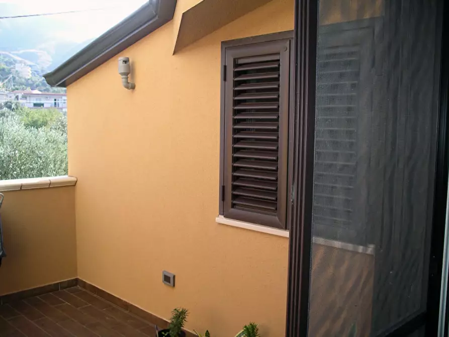 Immagine 14 di Casa indipendente in vendita  in Curduma a Reggio Di Calabria