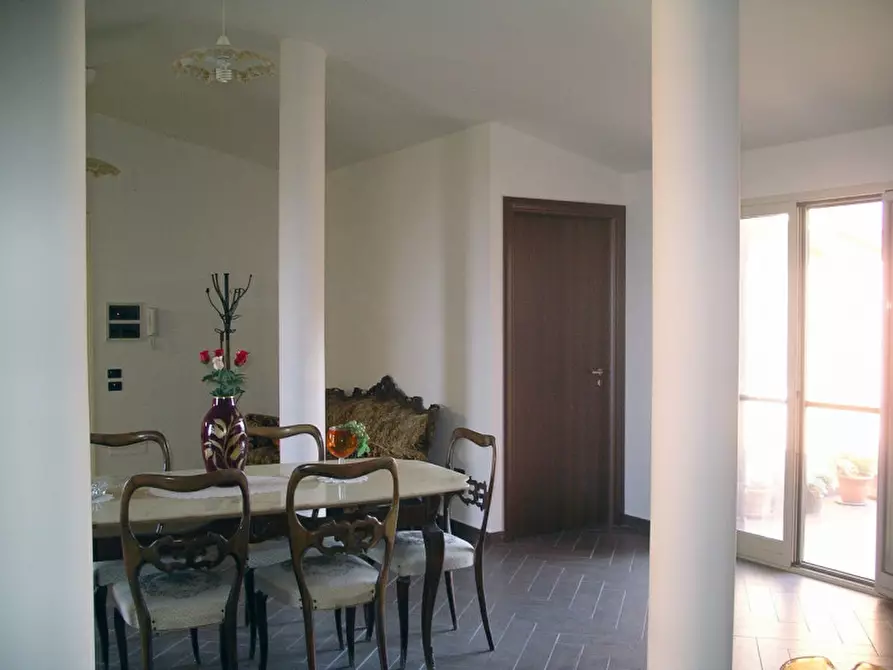 Immagine 15 di Casa indipendente in vendita  in Curduma a Reggio Di Calabria