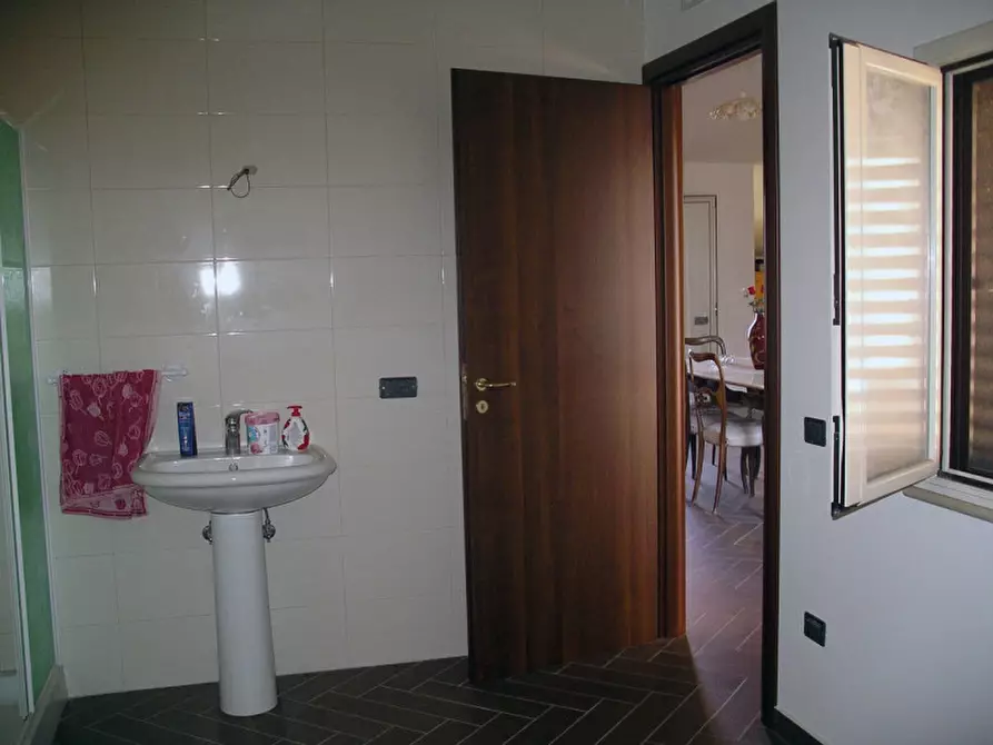 Immagine 16 di Casa indipendente in vendita  in Curduma a Reggio Di Calabria