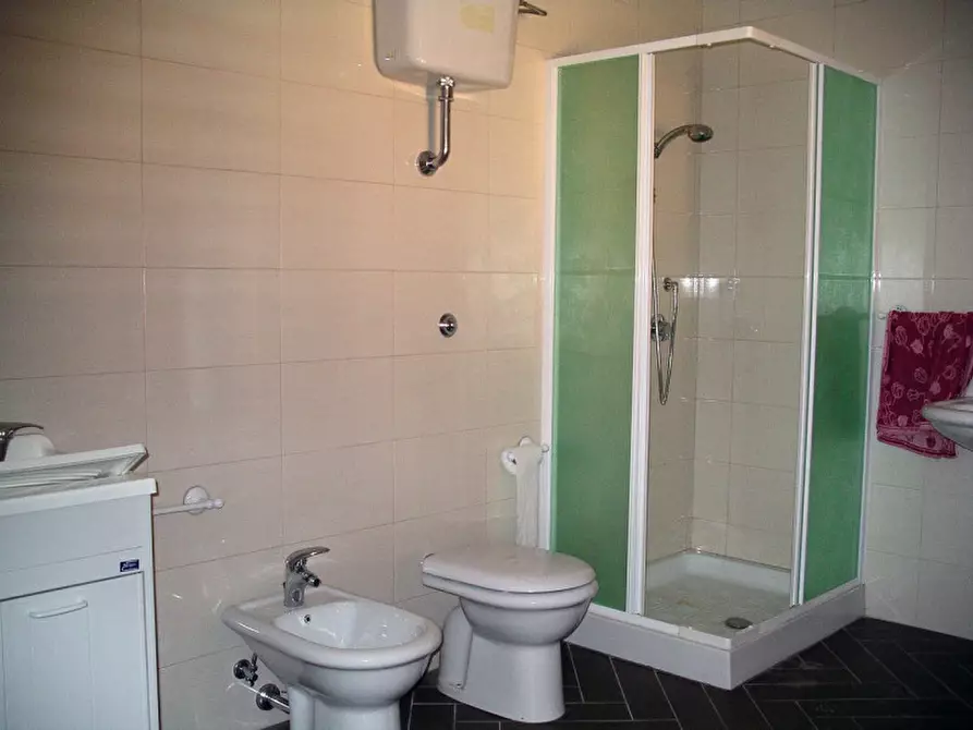 Immagine 17 di Casa indipendente in vendita  in Curduma a Reggio Di Calabria