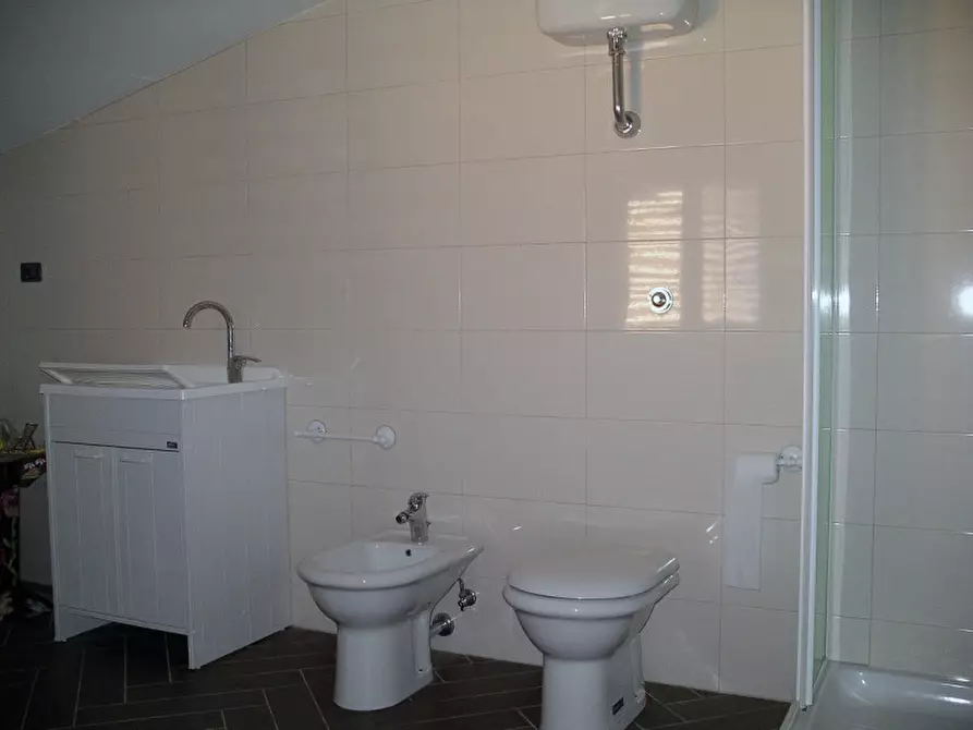 Immagine 18 di Casa indipendente in vendita  in Curduma a Reggio Di Calabria