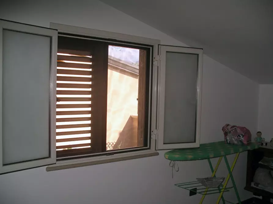 Immagine 19 di Casa indipendente in vendita  in Curduma a Reggio Di Calabria