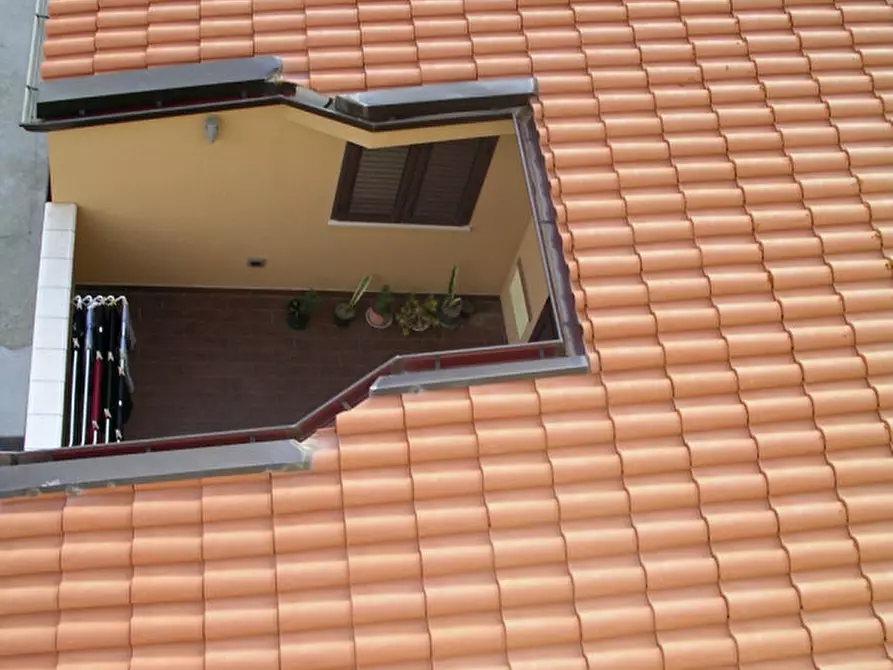 Immagine 21 di Casa indipendente in vendita  in Curduma a Reggio Di Calabria