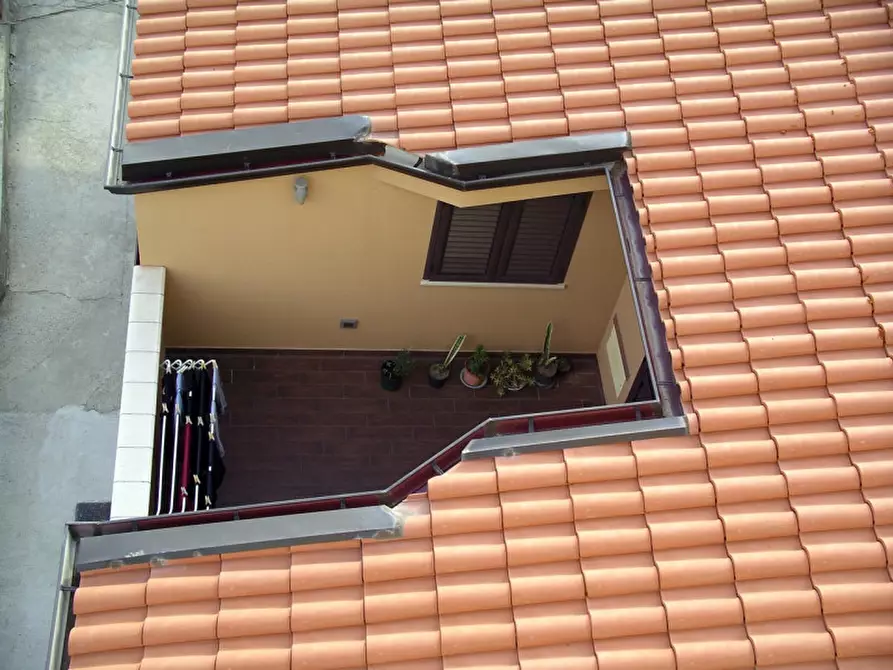 Immagine 23 di Casa indipendente in vendita  in Curduma a Reggio Di Calabria