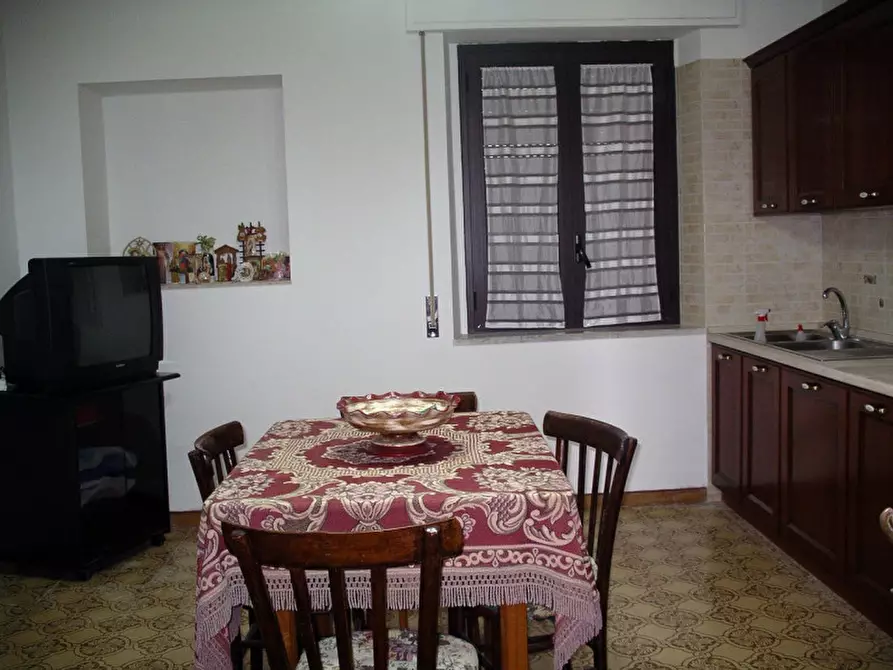 Immagine 29 di Casa indipendente in vendita  in Curduma a Reggio Di Calabria