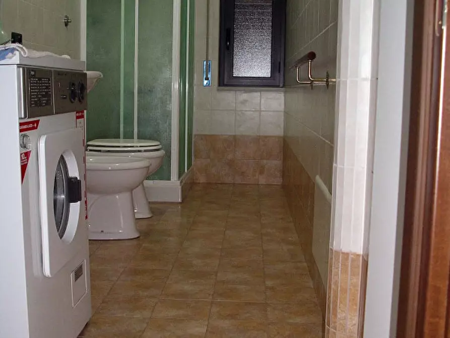 Immagine 37 di Casa indipendente in vendita  in Curduma a Reggio Di Calabria