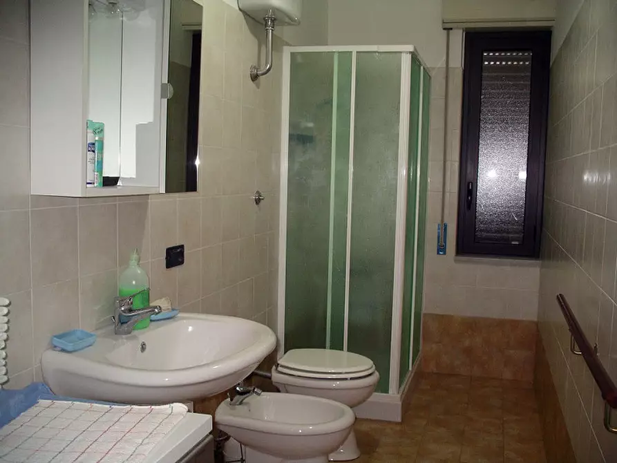 Immagine 38 di Casa indipendente in vendita  in Curduma a Reggio Di Calabria