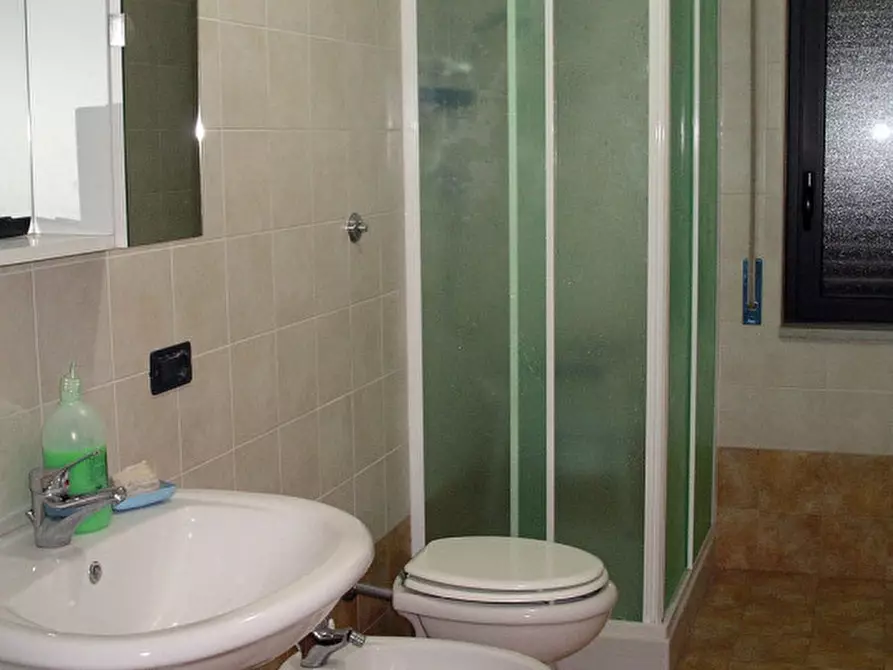 Immagine 39 di Casa indipendente in vendita  in Curduma a Reggio Di Calabria