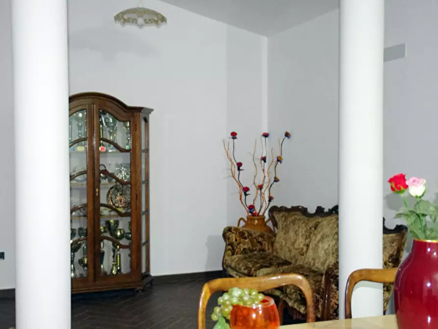 Immagine 47 di Casa indipendente in vendita  in Curduma a Reggio Di Calabria