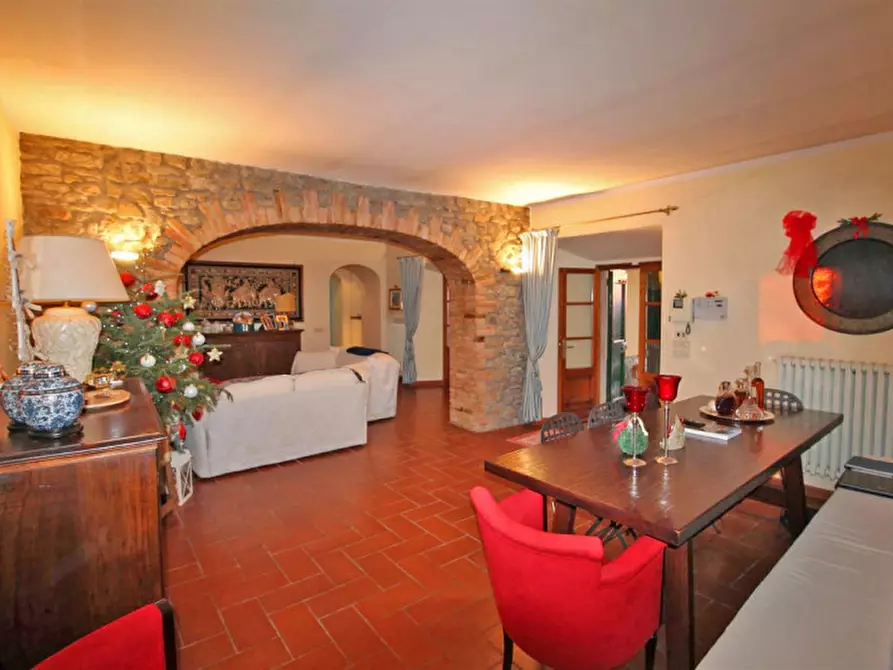 Immagine 4 di Rustico / casale in vendita  in via le contesse case sparse a Cortona