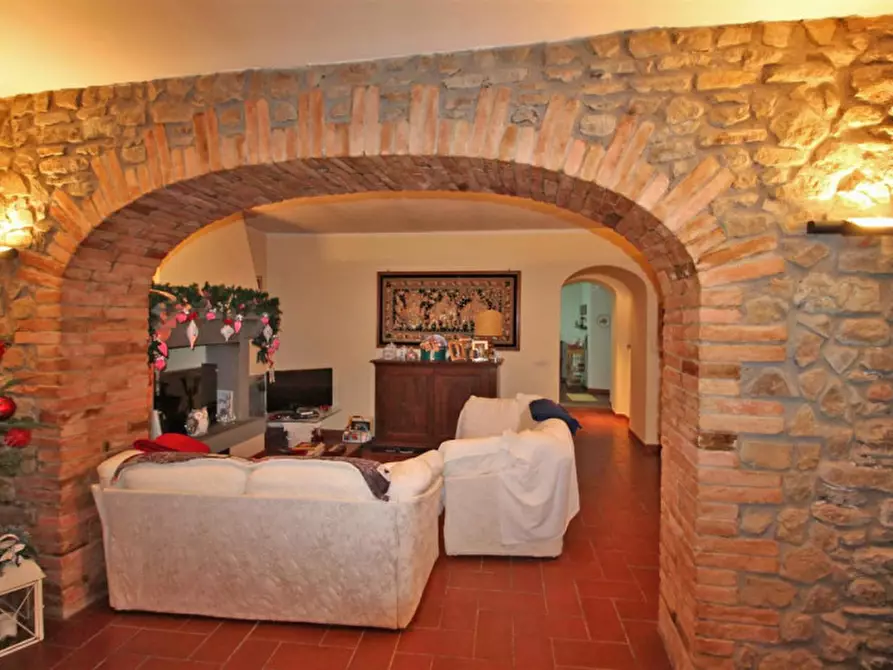 Immagine 6 di Rustico / casale in vendita  in via le contesse case sparse a Cortona