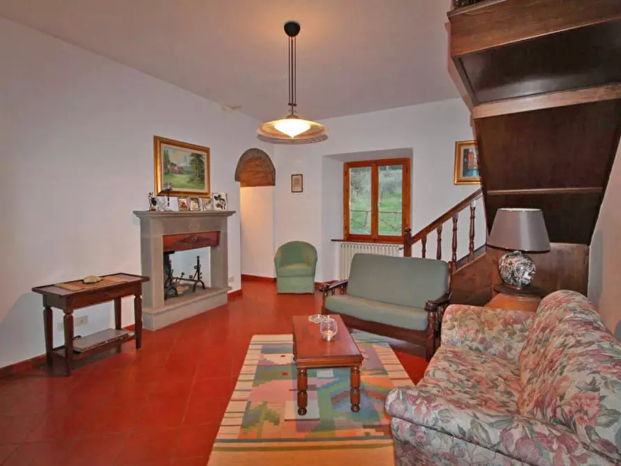 Immagine 11 di Rustico / casale in vendita  in via le contesse case sparse a Cortona