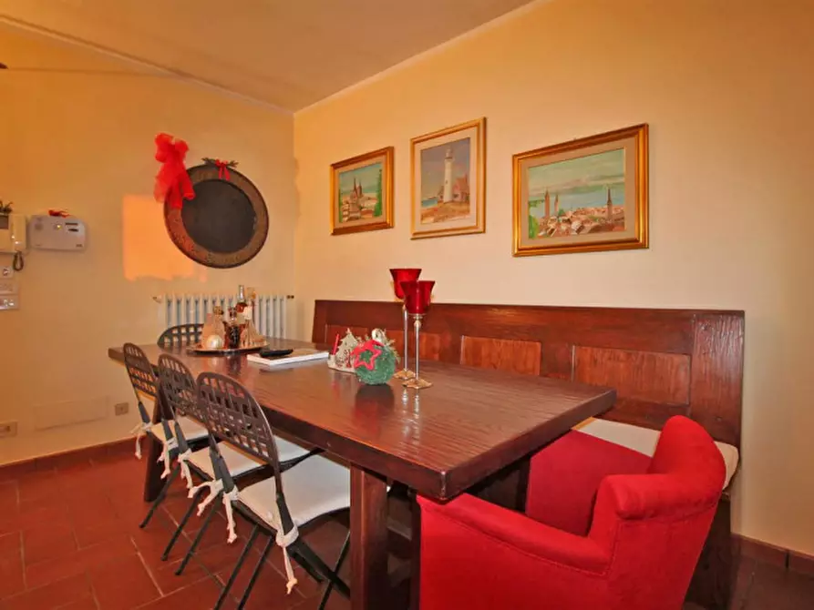 Immagine 12 di Rustico / casale in vendita  in via le contesse case sparse a Cortona