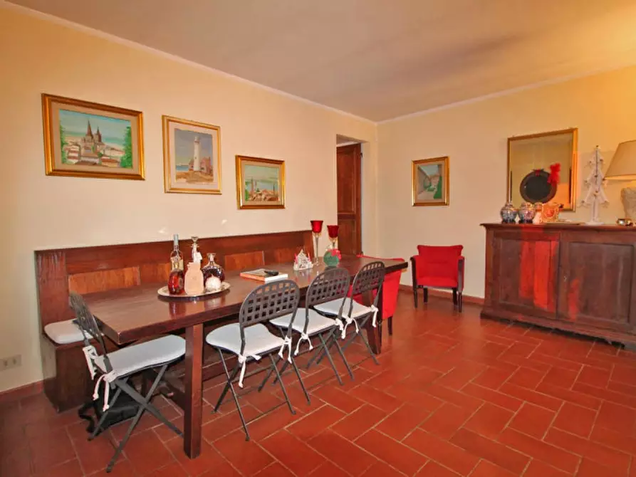 Immagine 13 di Rustico / casale in vendita  in via le contesse case sparse a Cortona