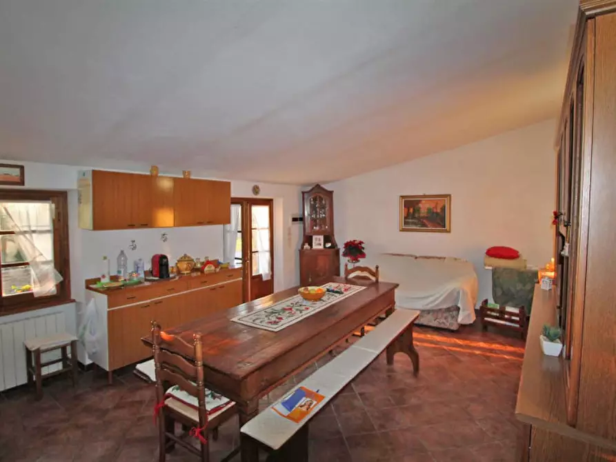 Immagine 14 di Rustico / casale in vendita  in via le contesse case sparse a Cortona