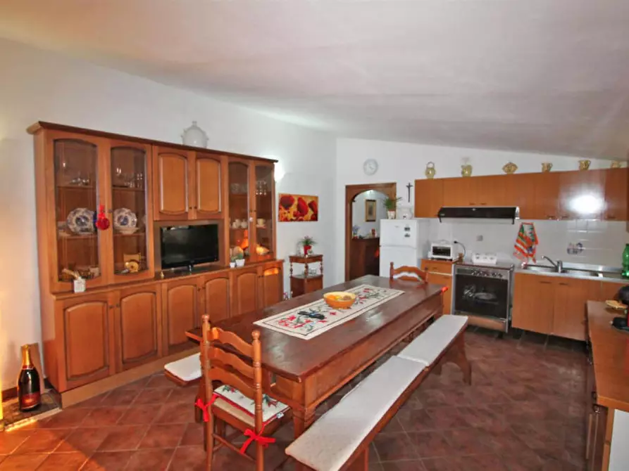 Immagine 16 di Rustico / casale in vendita  in via le contesse case sparse a Cortona