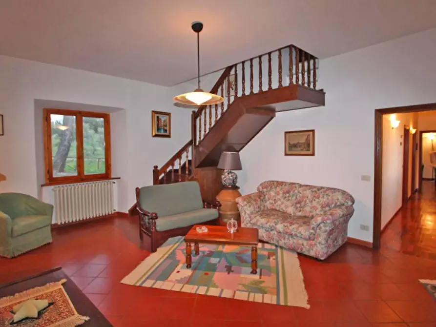 Immagine 18 di Rustico / casale in vendita  in via le contesse case sparse a Cortona