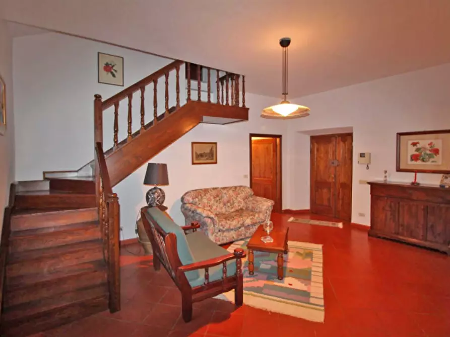 Immagine 19 di Rustico / casale in vendita  in via le contesse case sparse a Cortona