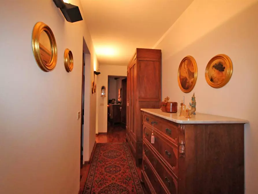 Immagine 20 di Rustico / casale in vendita  in via le contesse case sparse a Cortona