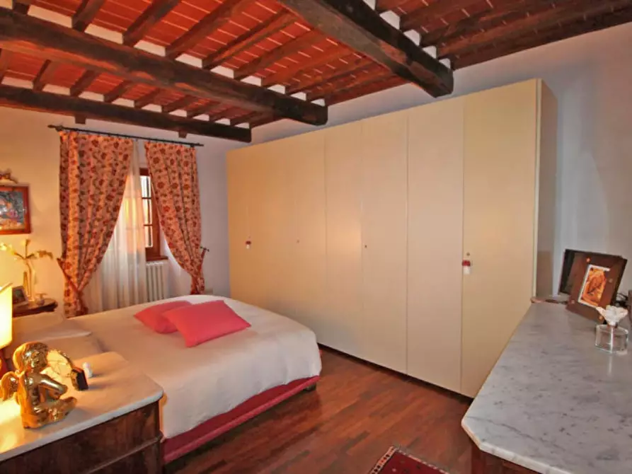 Immagine 21 di Rustico / casale in vendita  in via le contesse case sparse a Cortona