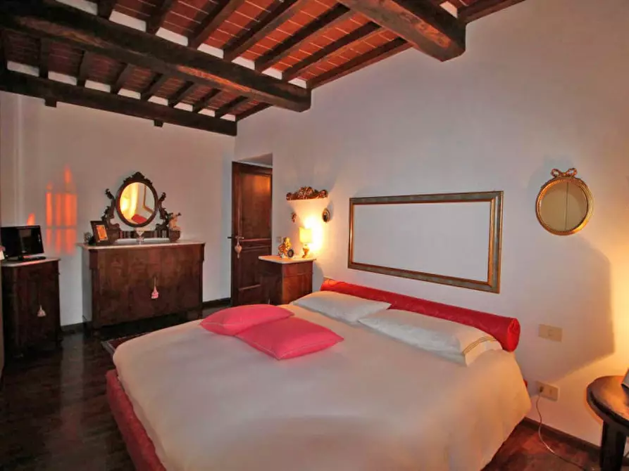 Immagine 22 di Rustico / casale in vendita  in via le contesse case sparse a Cortona