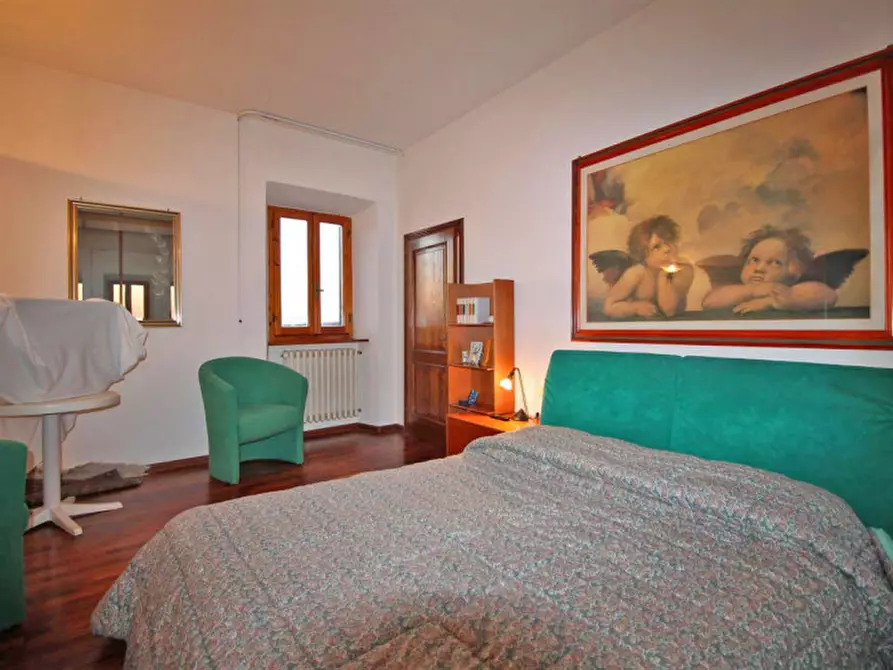 Immagine 24 di Rustico / casale in vendita  in via le contesse case sparse a Cortona