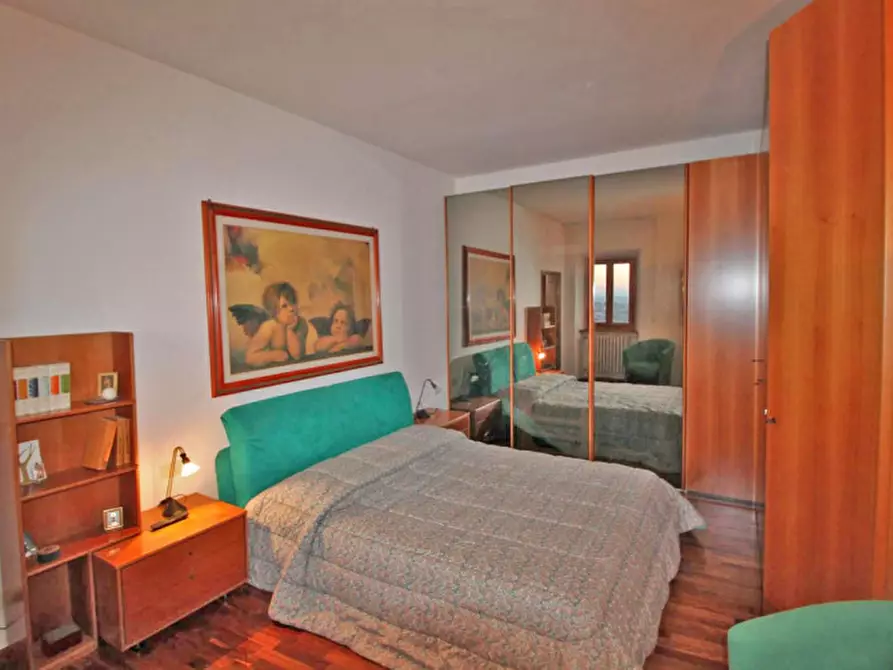 Immagine 25 di Rustico / casale in vendita  in via le contesse case sparse a Cortona