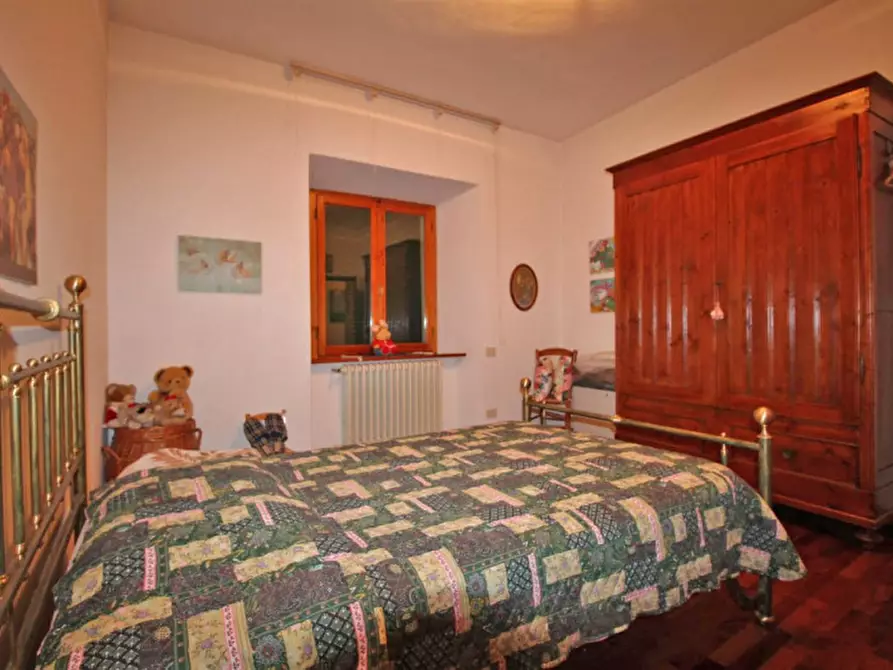 Immagine 27 di Rustico / casale in vendita  in via le contesse case sparse a Cortona