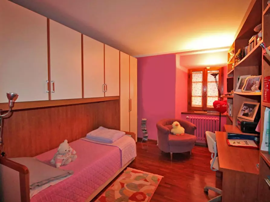 Immagine 28 di Rustico / casale in vendita  in via le contesse case sparse a Cortona